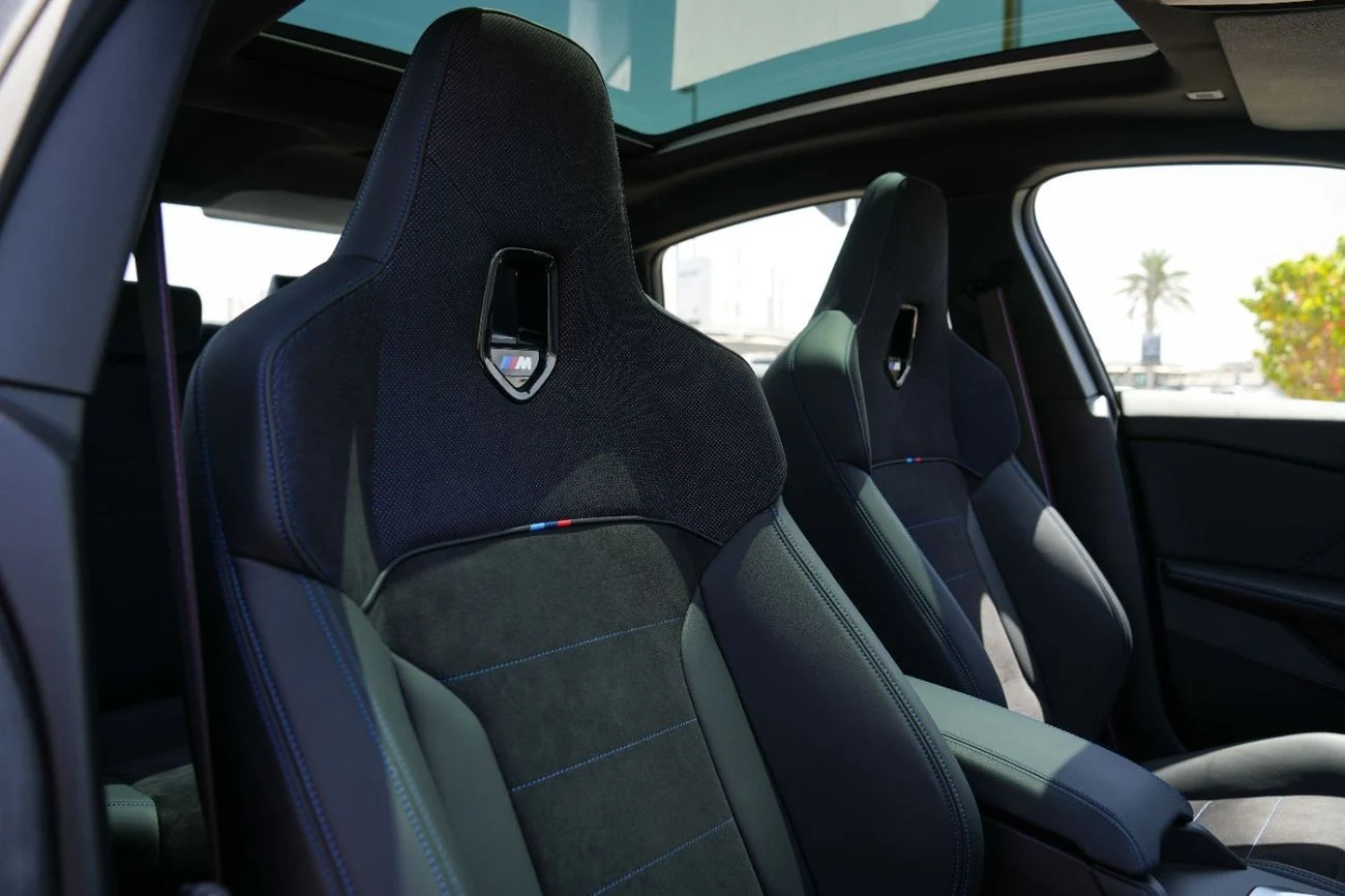BMW M235i Gran Coupe XDRIVE MASTERCLASS 2025