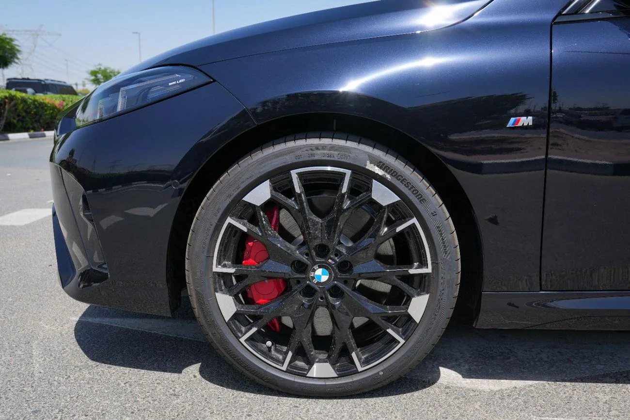 BMW M235i Gran Coupe XDRIVE MASTERCLASS 2025