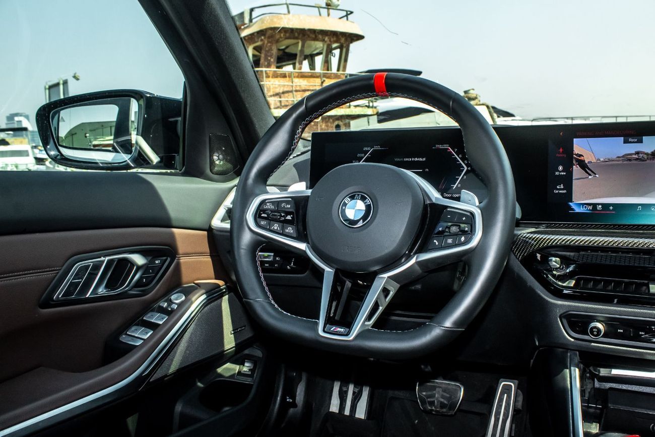 BMW M340i M Power _2025_3.0L