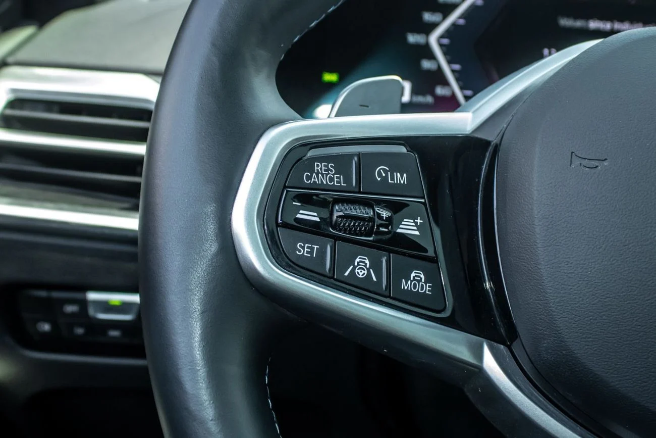 BMW M340i M Power _2025_3.0L