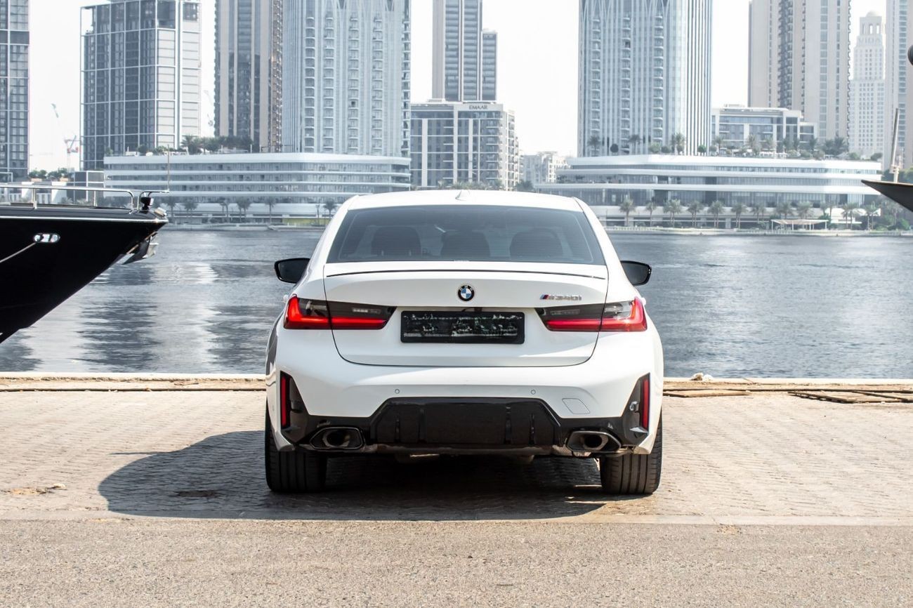 BMW M340i M Power _2025_3.0L