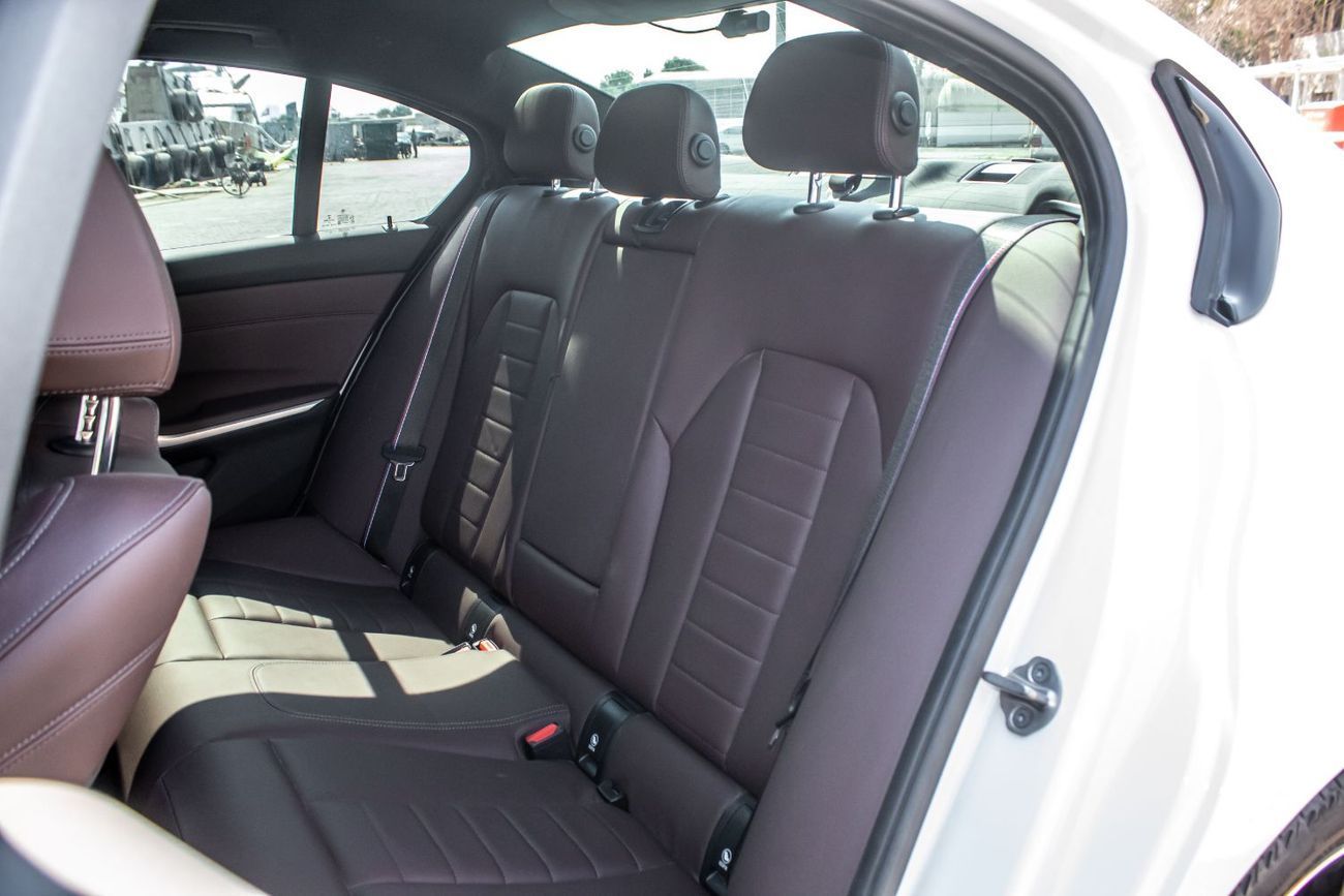 BMW M340i M Power _2025_3.0L