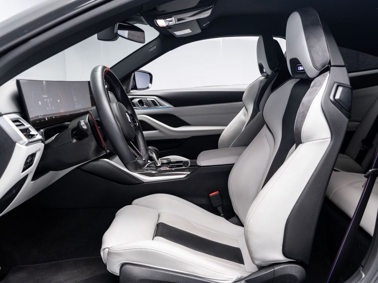 BMW M4 COMPETITION M XDRIVE _2026