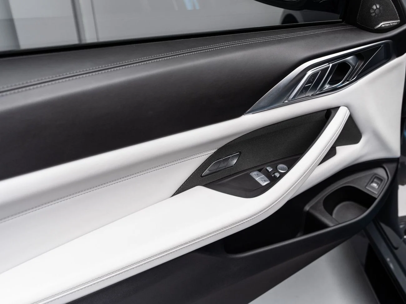 BMW M4 COMPETITION M XDRIVE _2026