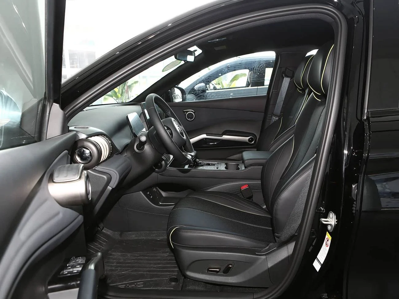 BYD Atto 3 _2026_ Electric