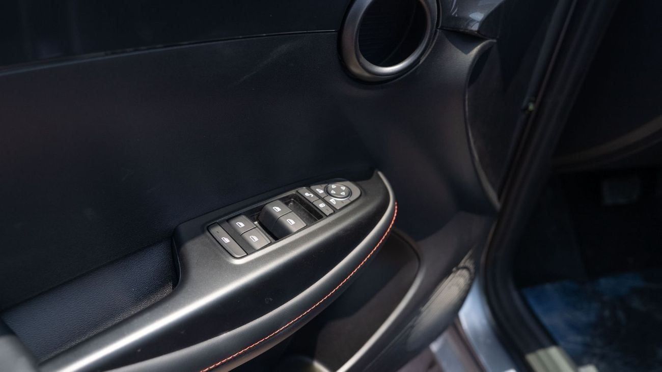 BYD e2 2025 Luxury _Electric