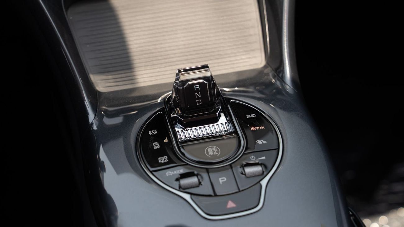 BYD e2 2025 Luxury _Electric