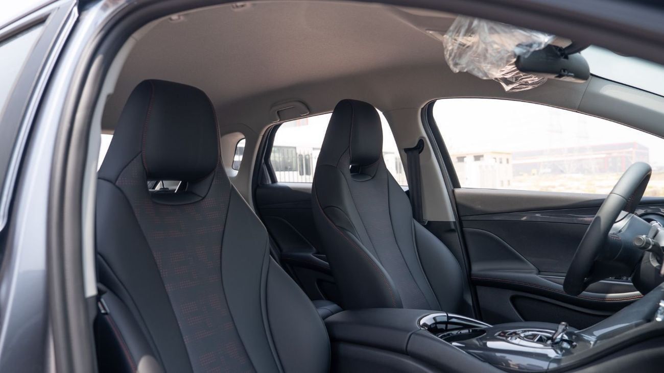 BYD e2 2025 Luxury _Electric