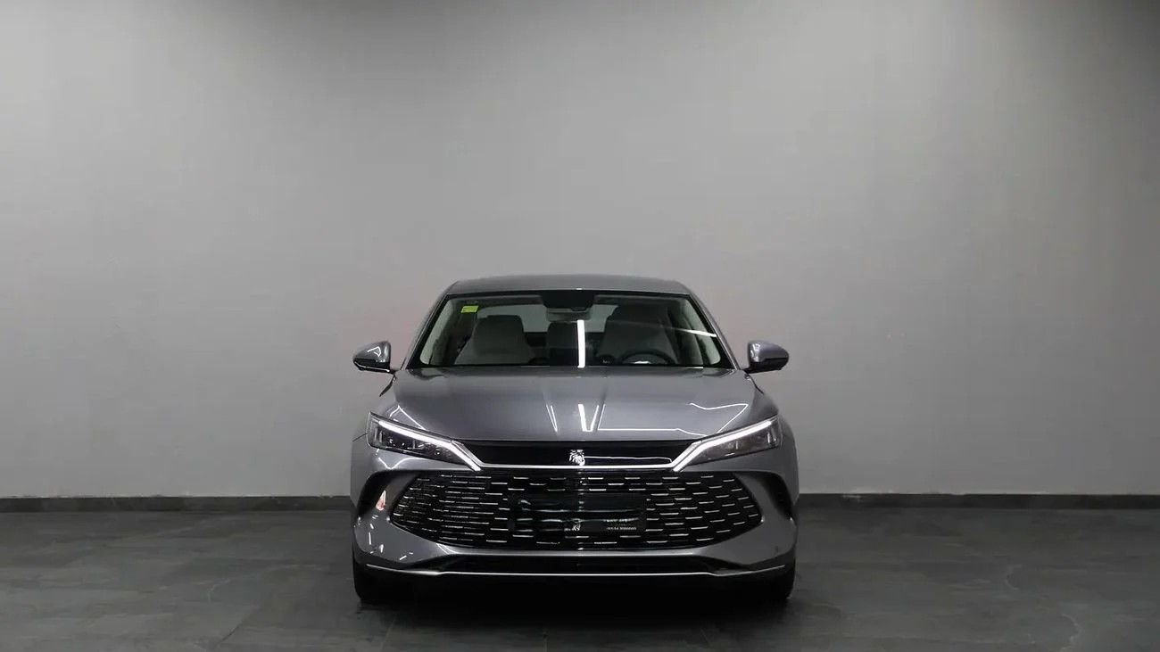 BYD Qin L DM-i _2025-HYBRID _ GREY