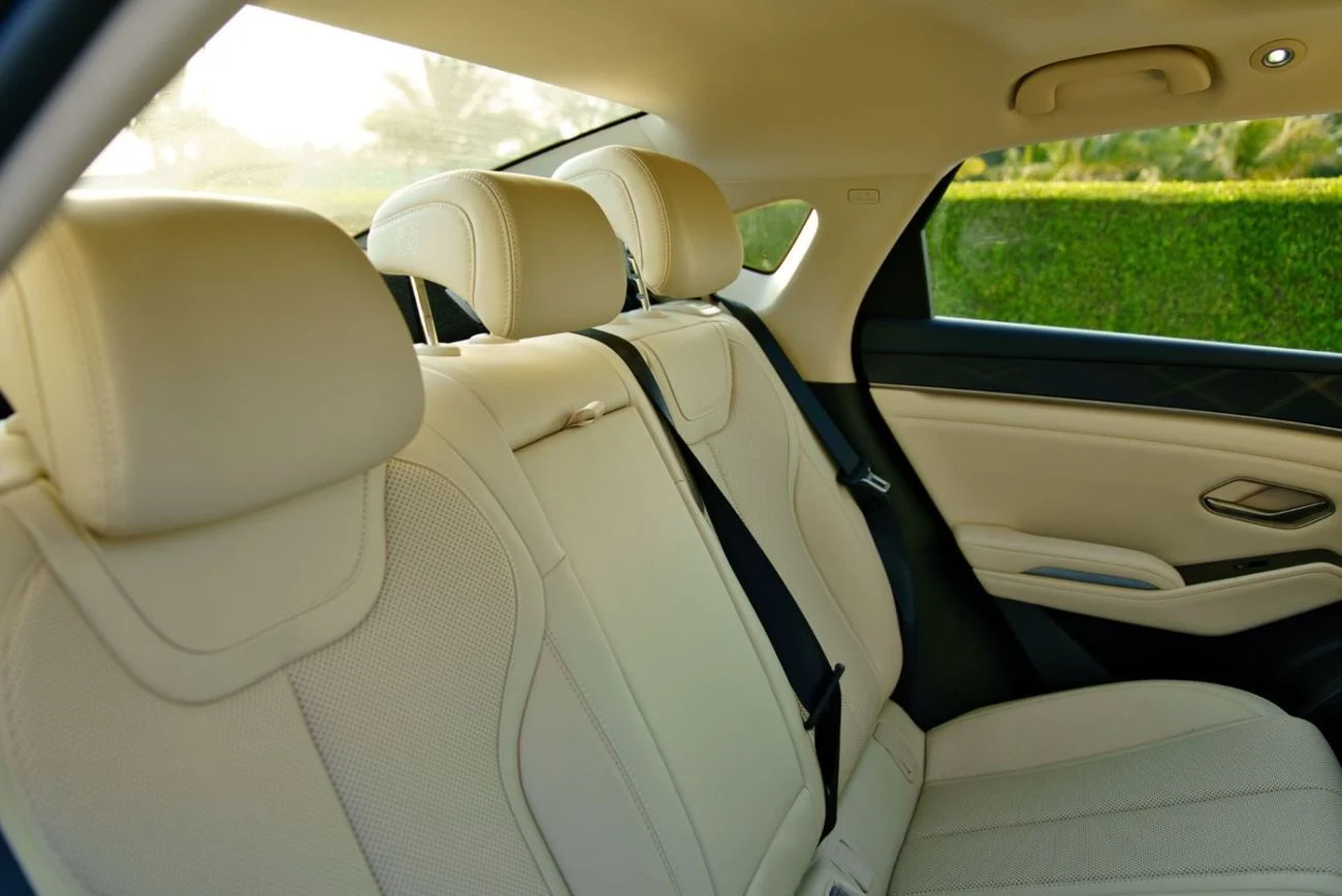 BYD Qin L DM-i Smart Drive EditioN _2025