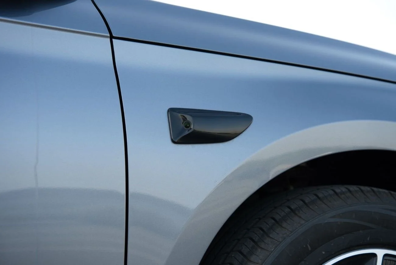 BYD Qin L DM-i Smart Drive EditioN _2025
