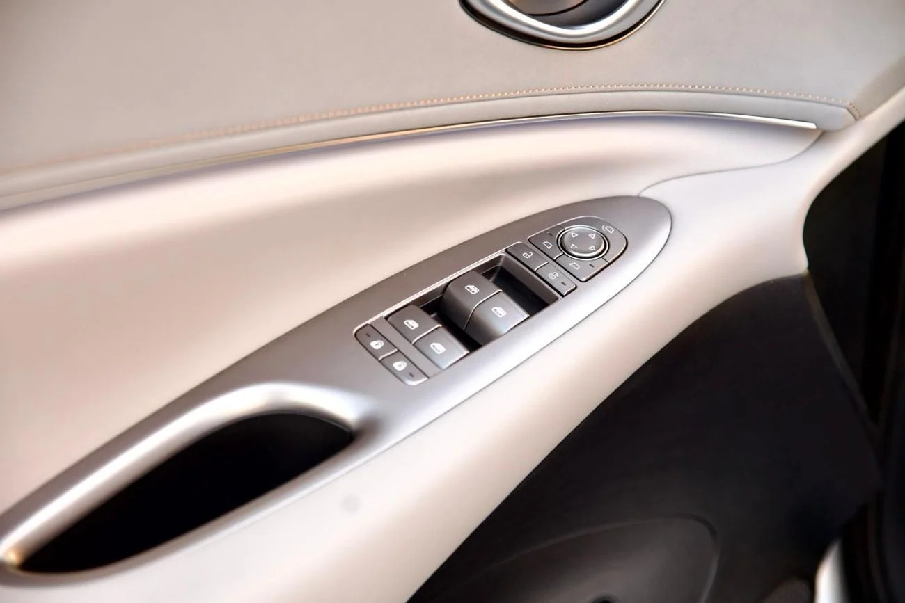 BYD Sealion 06 _ 2025_ 1.5L _Hybrid A/T