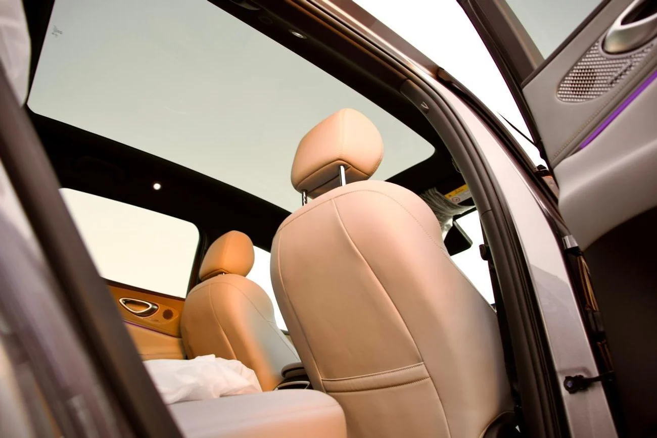 BYD Sealion 06 _ 2025_ 1.5L _Hybrid A/T