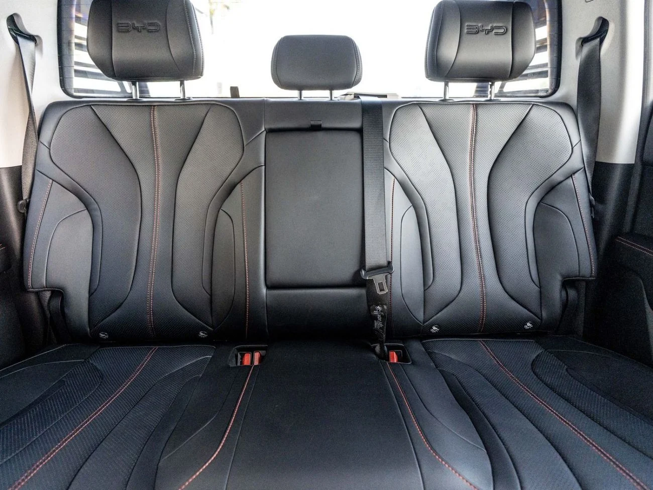 BYD Shark 6 FLAGSHIP _2026 _1.5L
