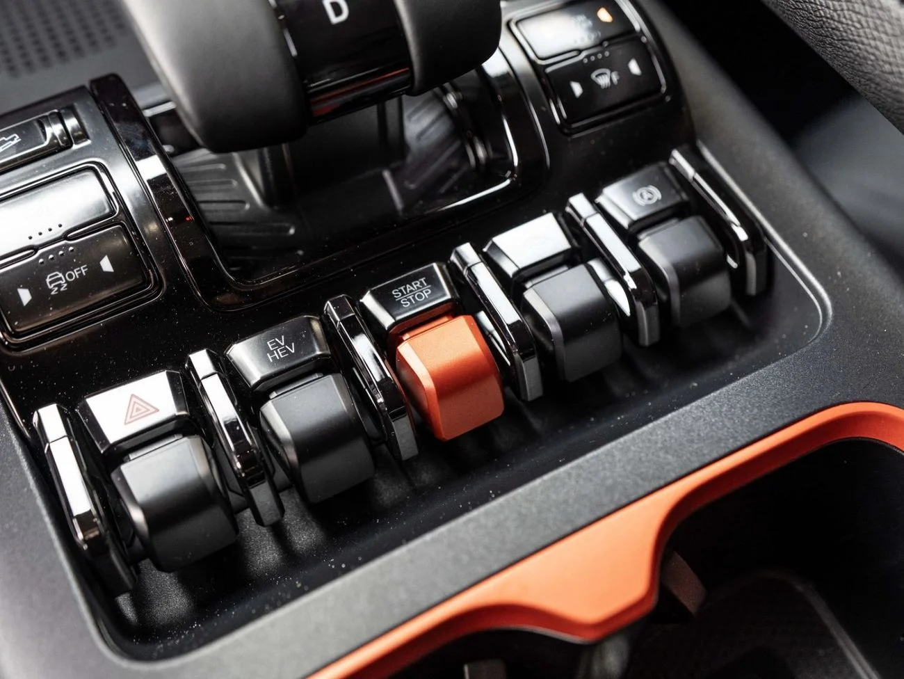 BYD Shark 6 FLAGSHIP _2026 _1.5L