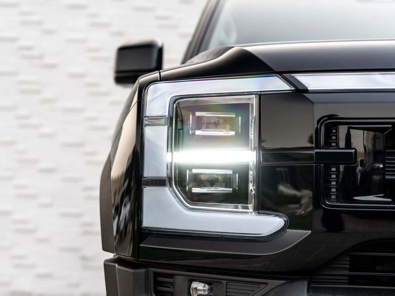 BYD Shark 6 FLAGSHIP