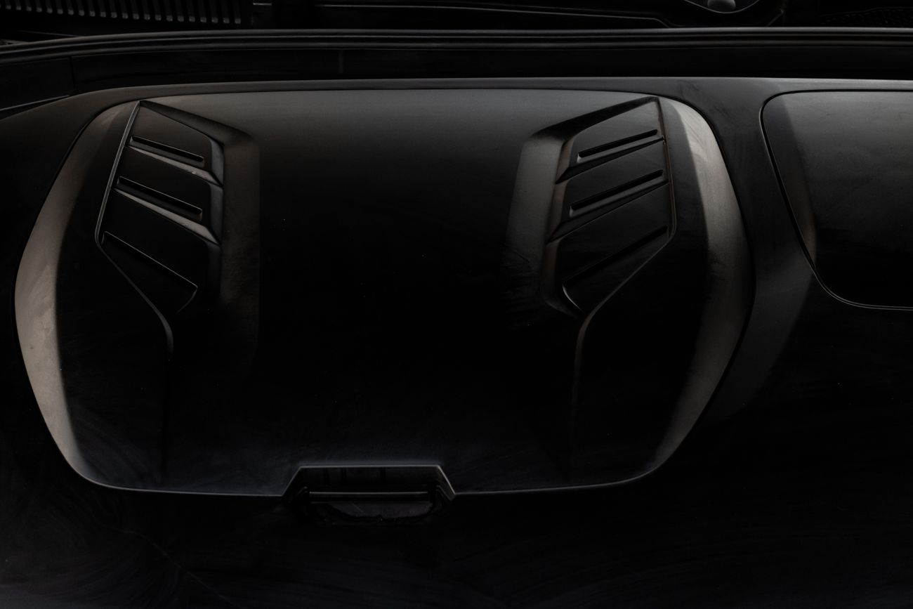 Chery Tiggo 9  Premium 2.0L