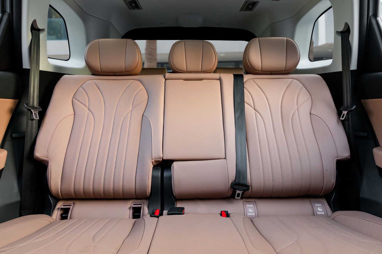 Chery Tiggo 9  Premium 2.0L