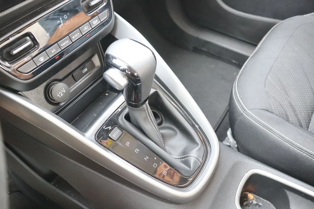 Chevrolet Groove LT 1.5L