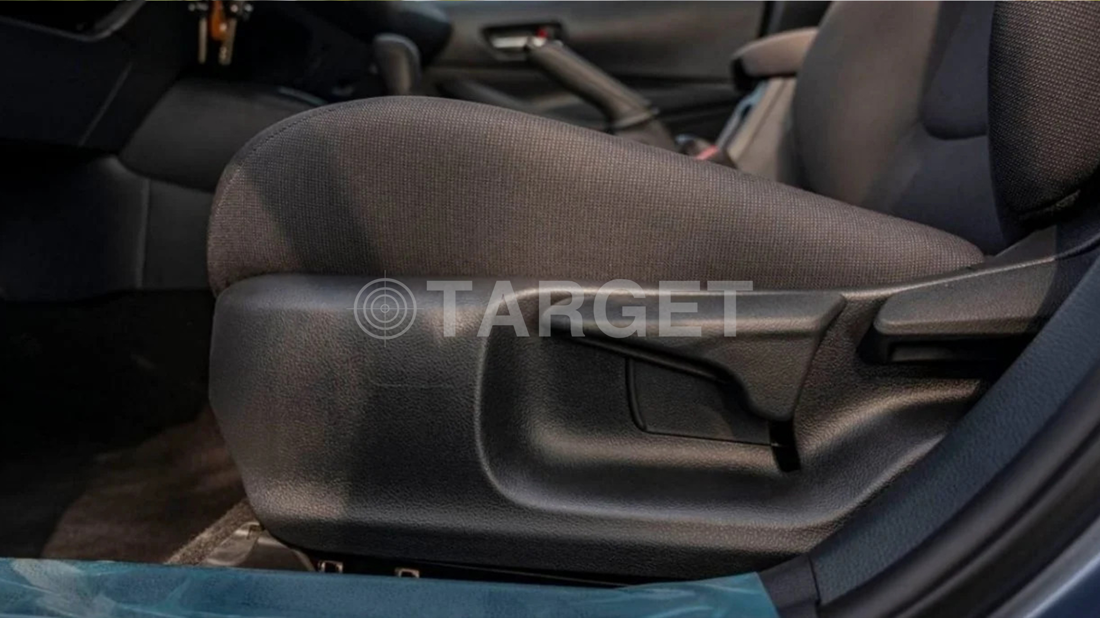 corolla 1.6 basic