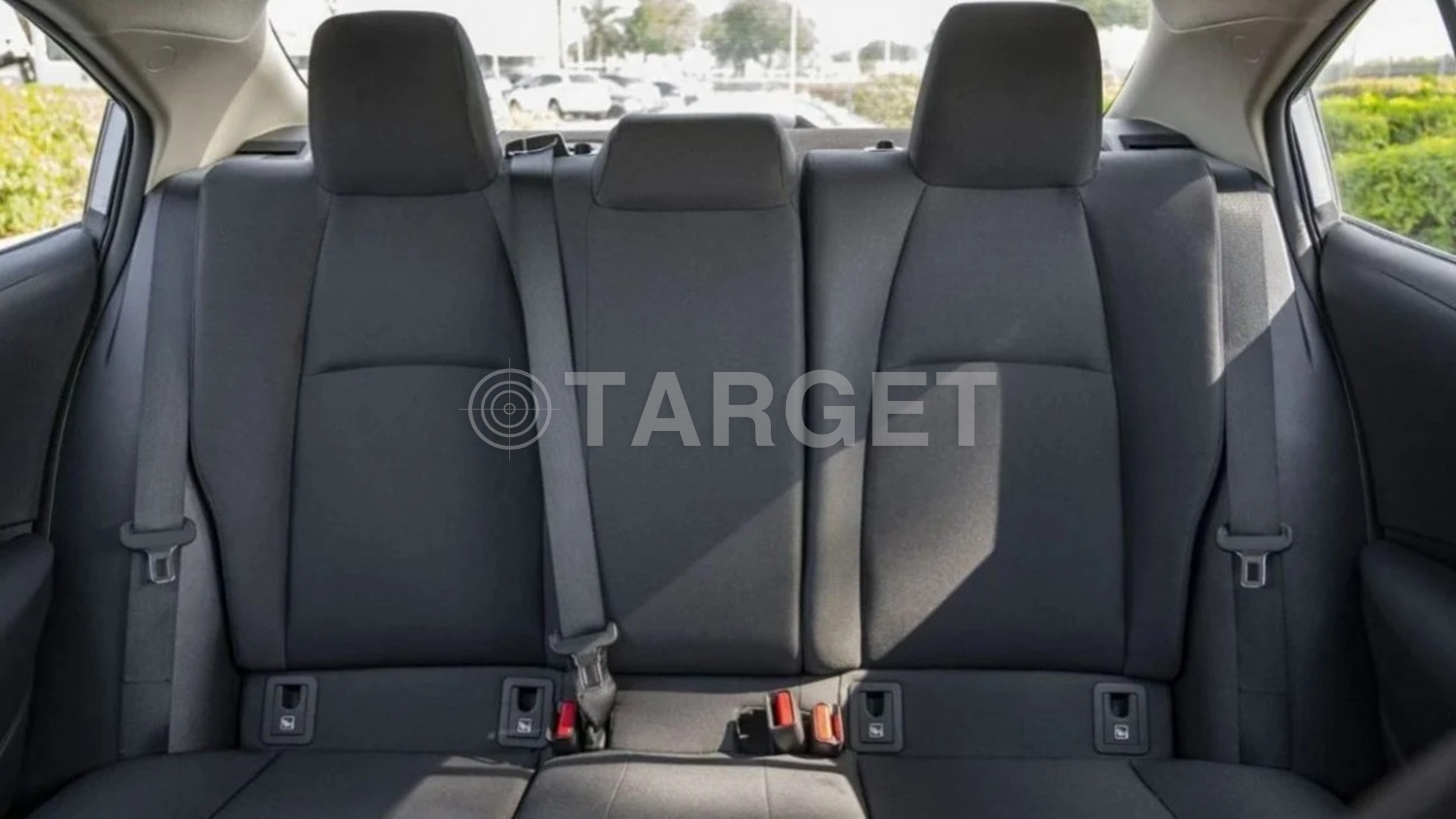 corolla 1.6 basic