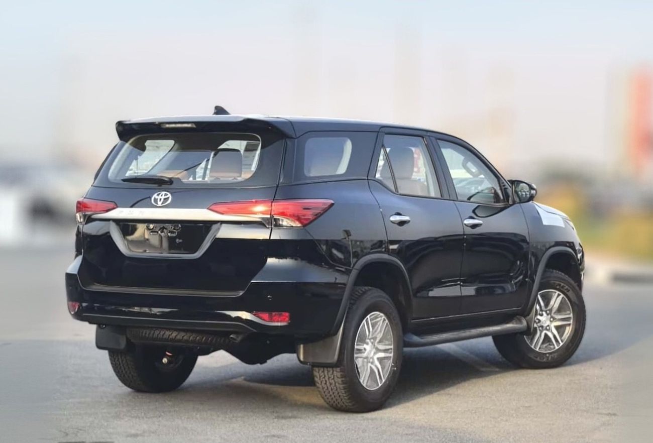 FORTUNER,2.7L,PETROL,4X4,MANUAL AC,17''AW,AT,2026MY