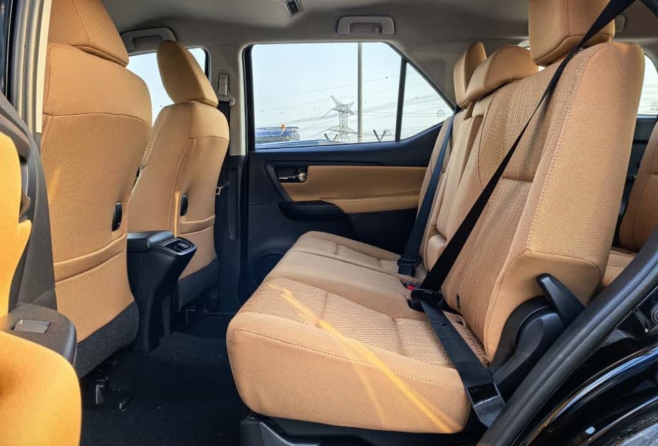 FORTUNER,2.7L,PETROL,4X4,MANUAL AC,17''AW,AT,2026MY