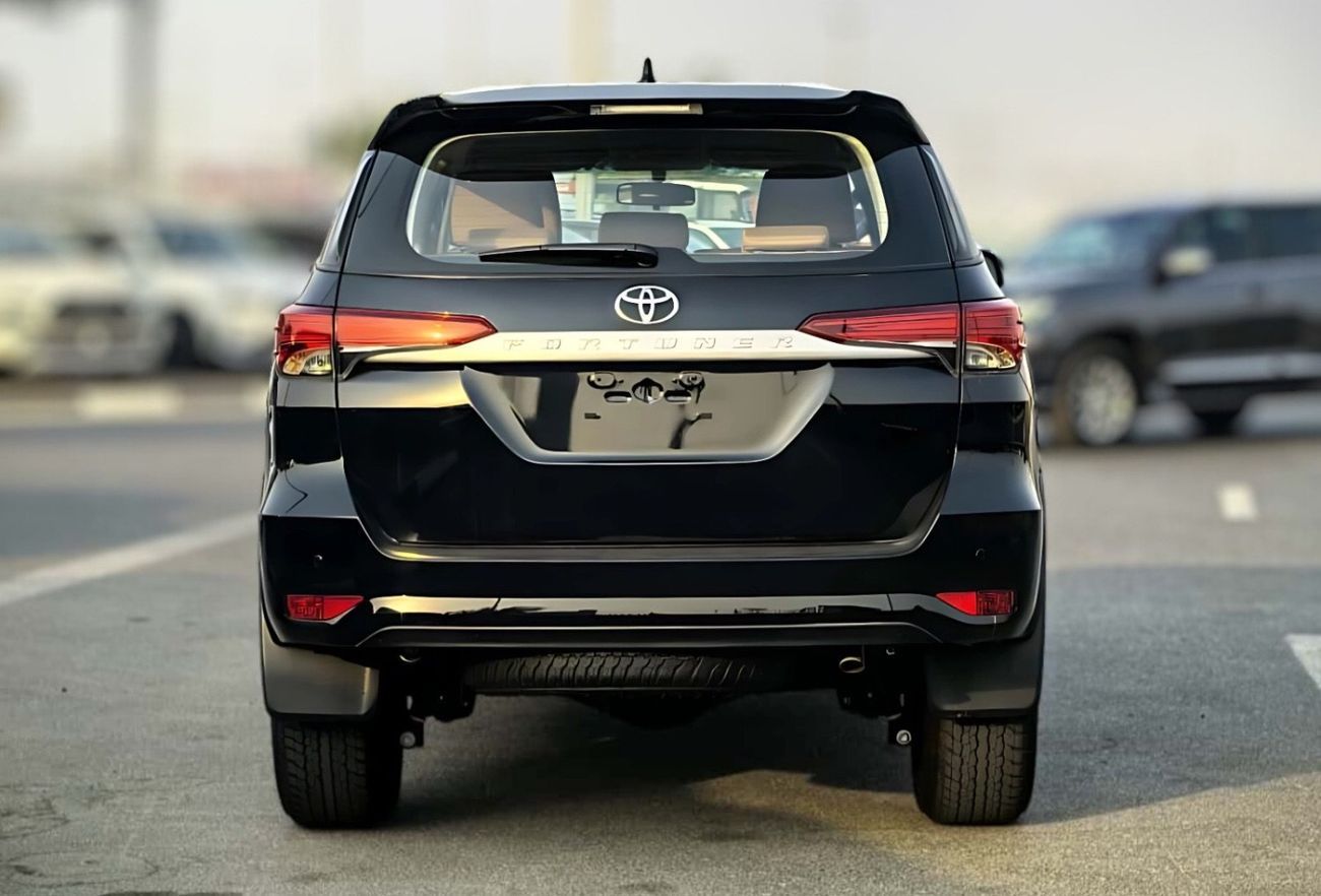 FORTUNER,2.7L,PETROL,4X4,MANUAL AC,17''AW,AT,2026MY