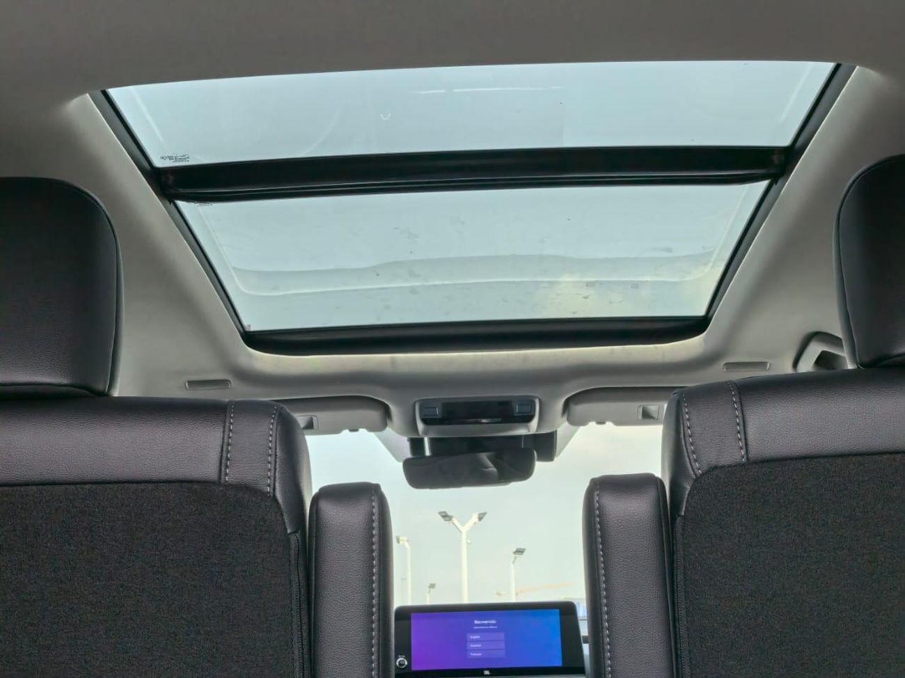 Grand Highlander Limited 2.5L Hybrid 2026