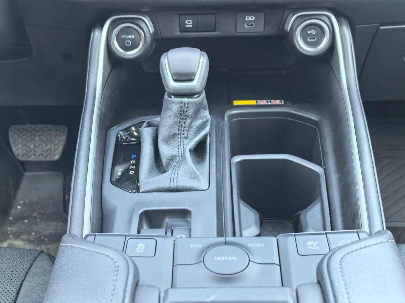 Grand Highlander Limited 2.5L Hybrid 2026