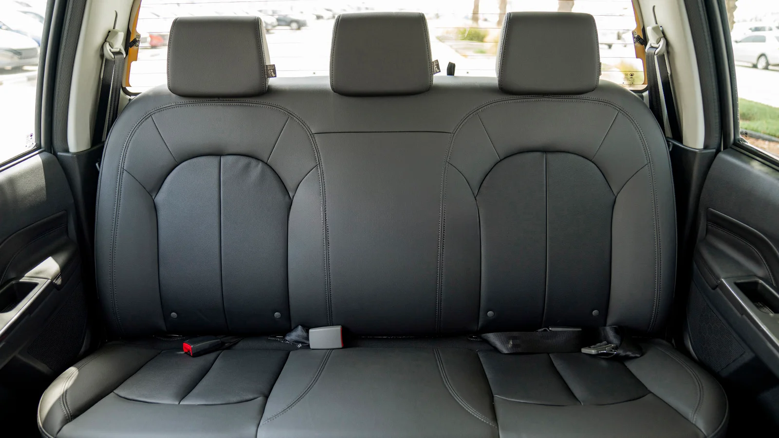 GREAT WALL WINGLE 5 DC 2.0D MT MY2025 – WHITE