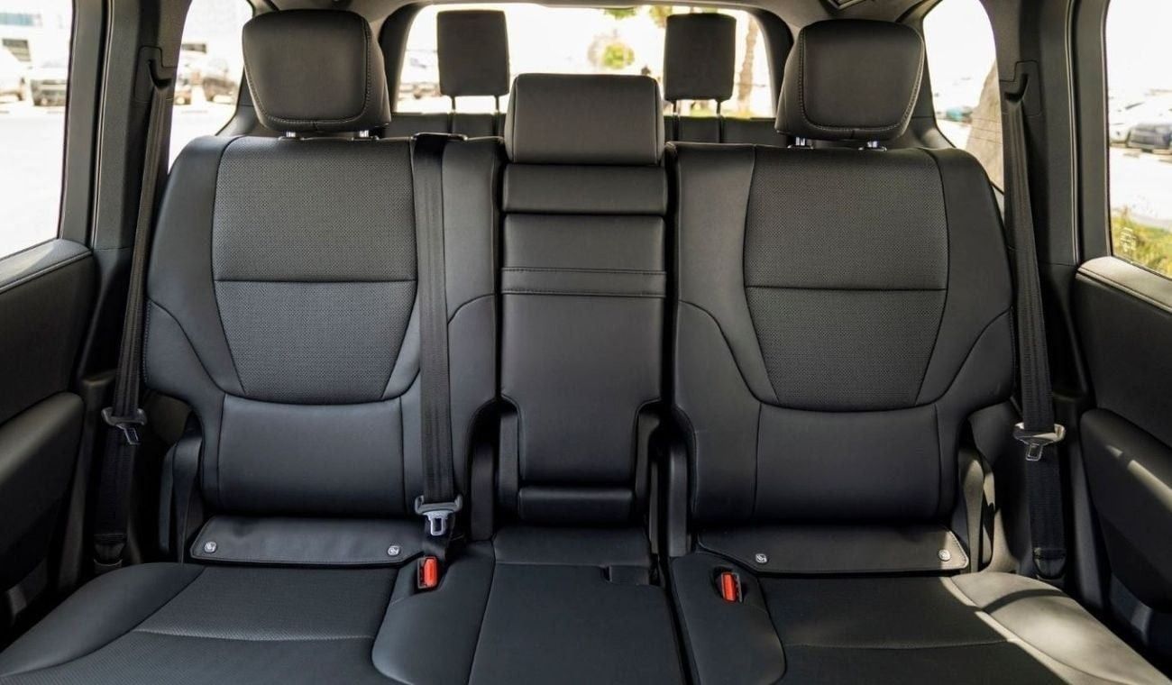 GXR 3.3D _2026_ NO SUNROOF _BLACK -BLACK