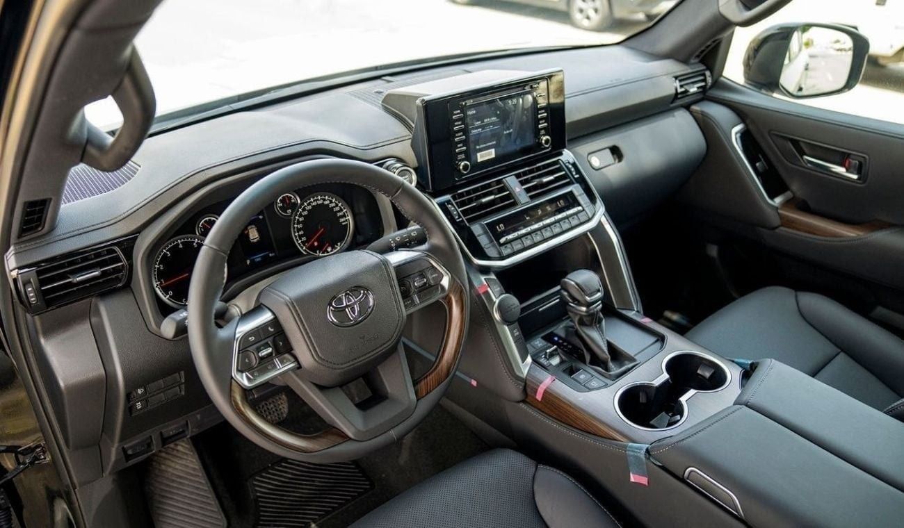 GXR 3.3D _2026_ NO SUNROOF _BLACK -BLACK