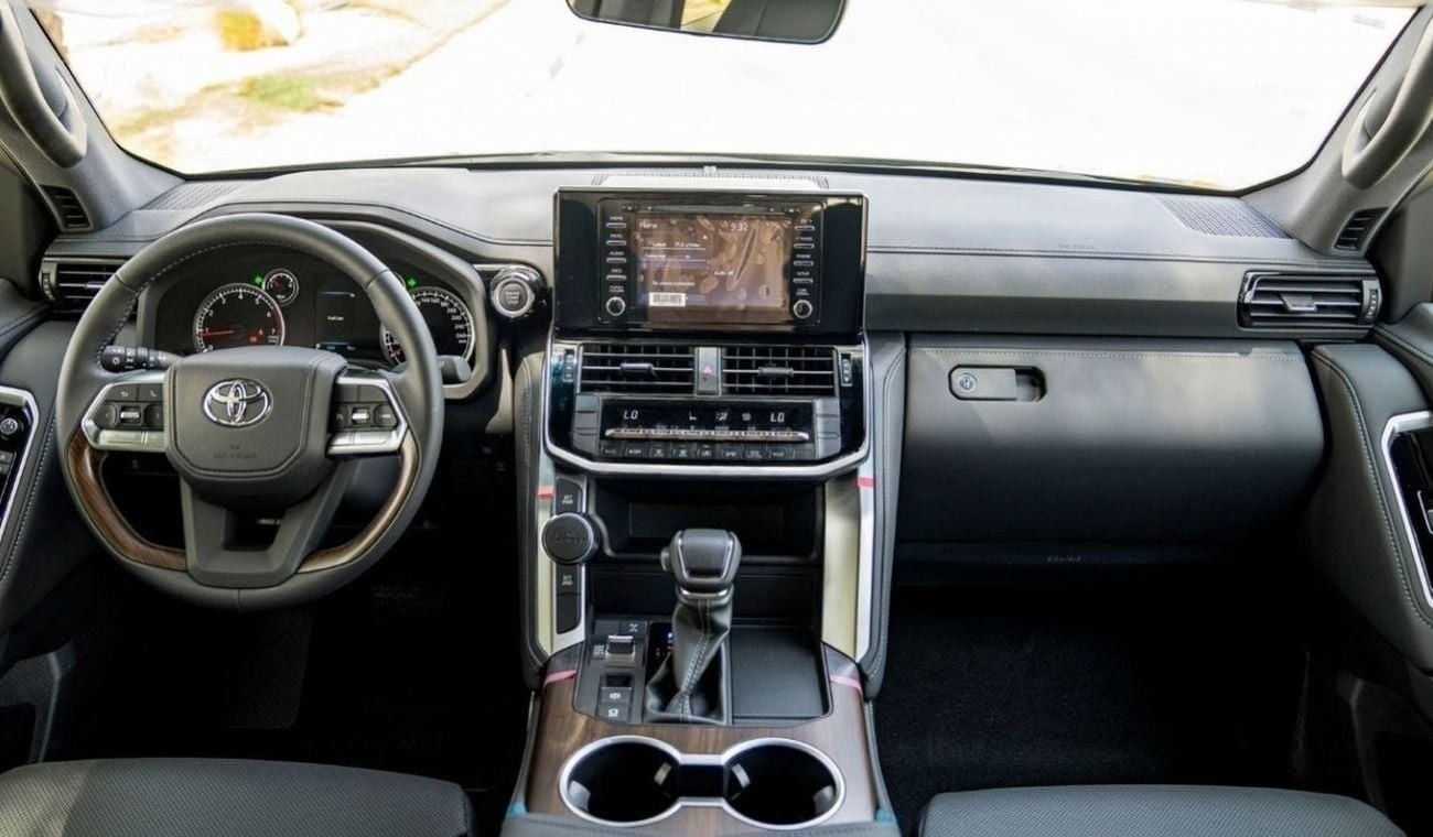 GXR 3.3D _2026_ NO SUNROOF _BLACK -BLACK