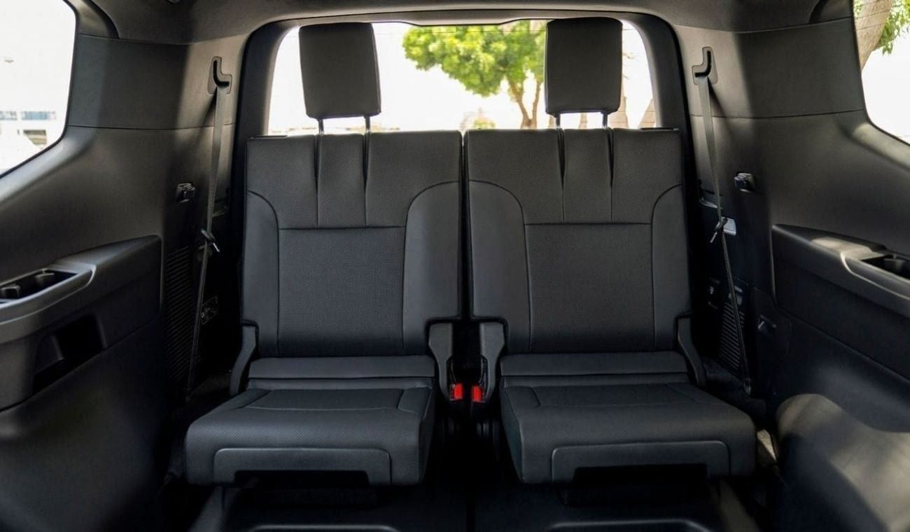 GXR 3.3D _2026_ NO SUNROOF _BLACK -BLACK