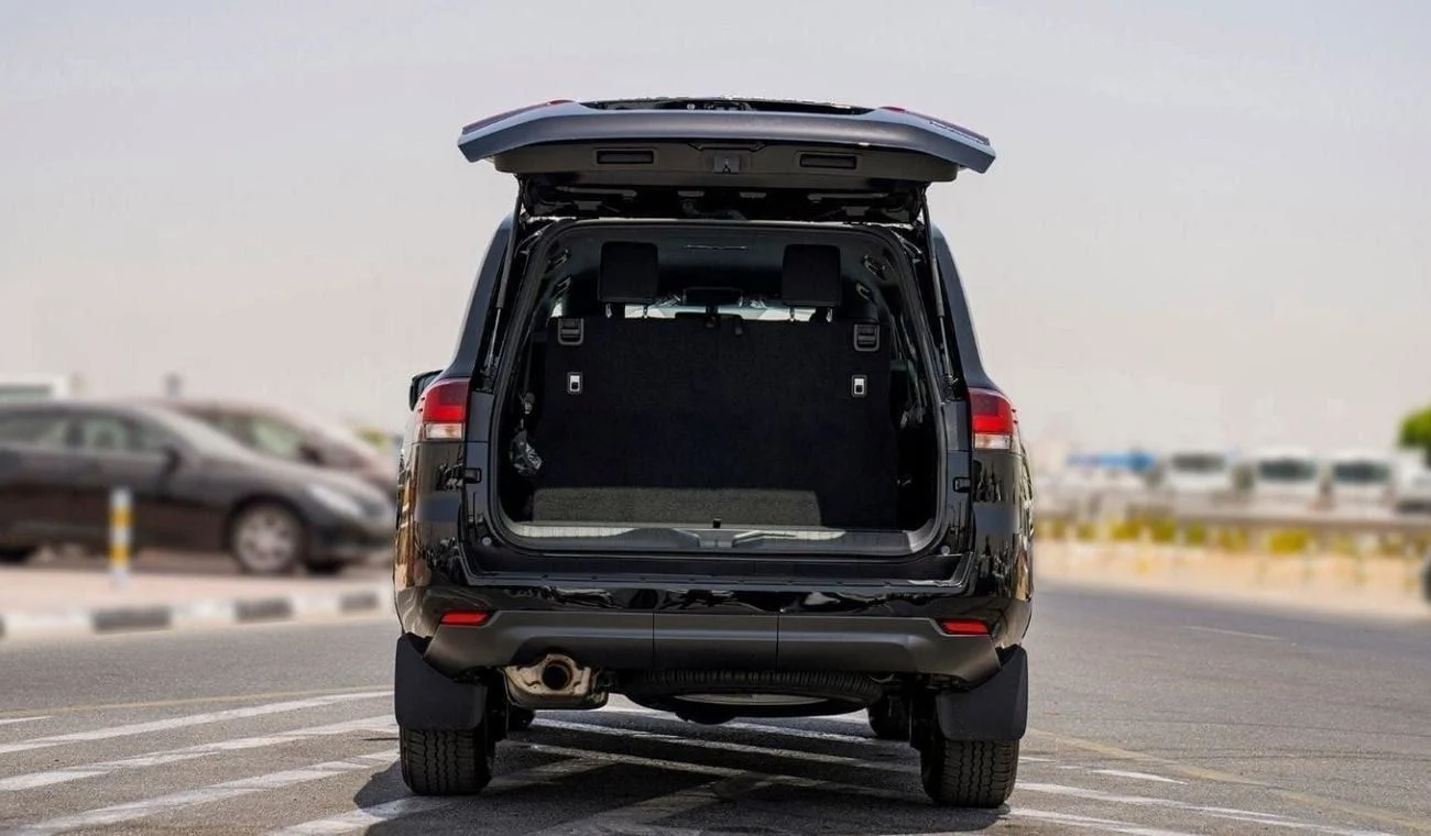 GXR 3.3D _2026_ NO SUNROOF _BLACK -BLACK
