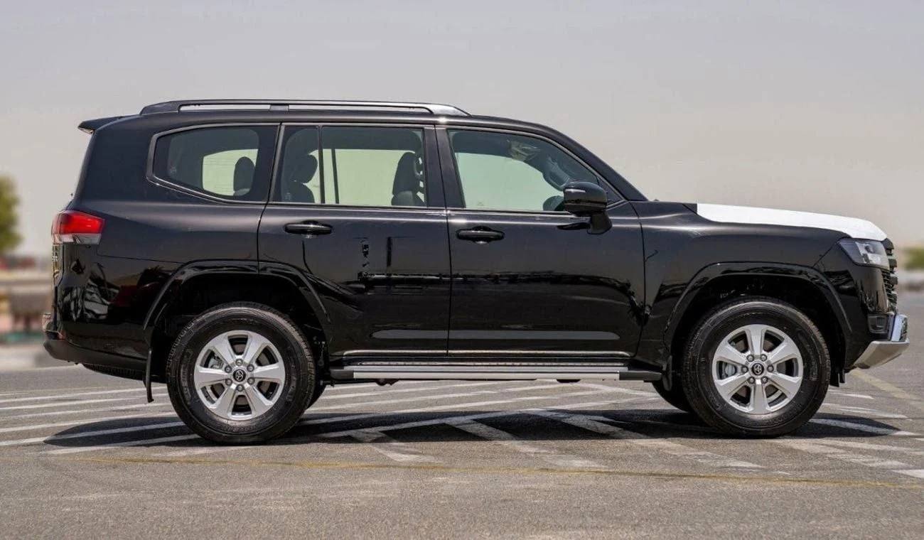 GXR 3.3D _2026_ NO SUNROOF _BLACK -BLACK
