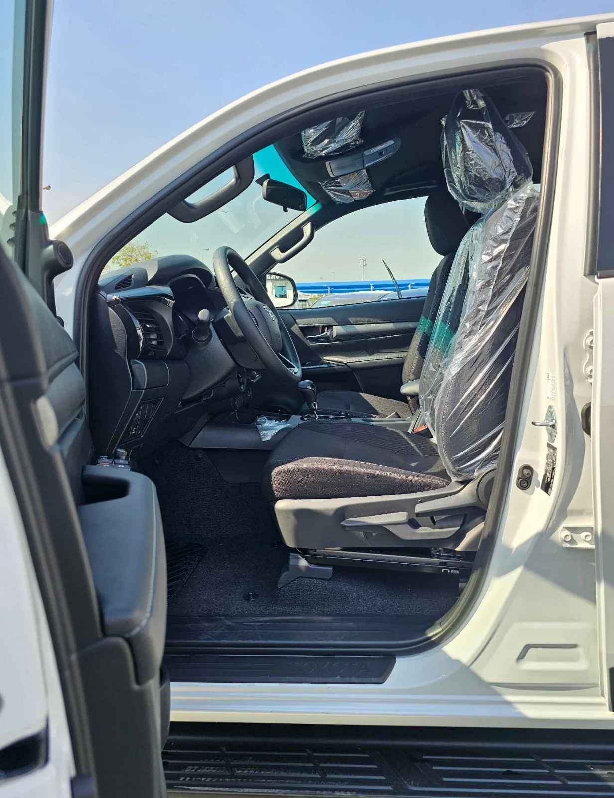 Hilux Adventure 4.0P