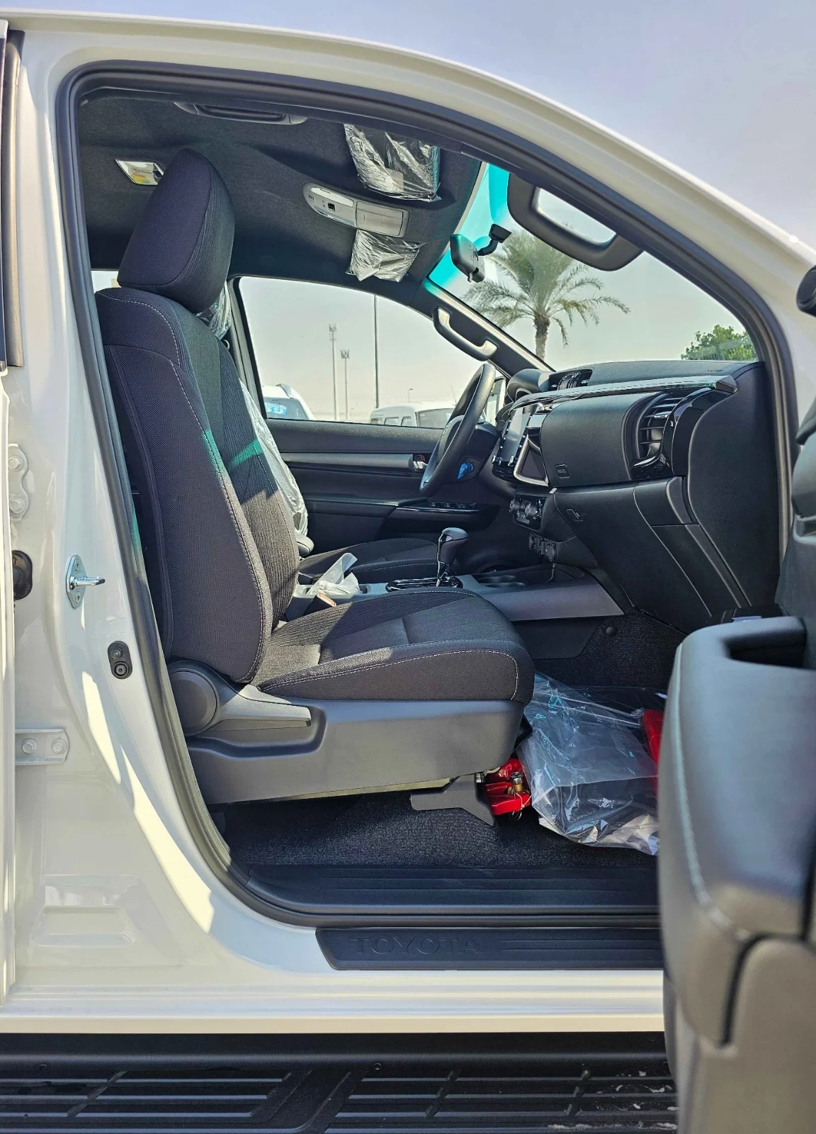 Hilux Adventure 4.0P