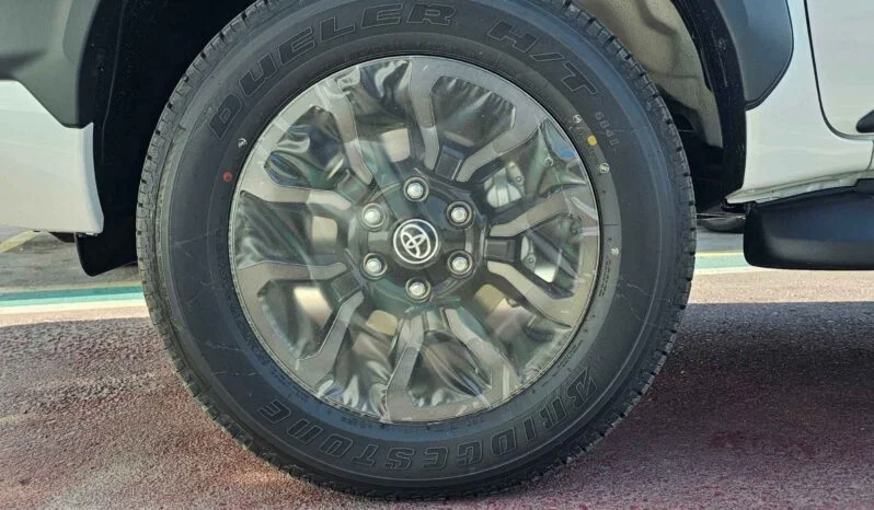 Hilux Adventure 4.0P
