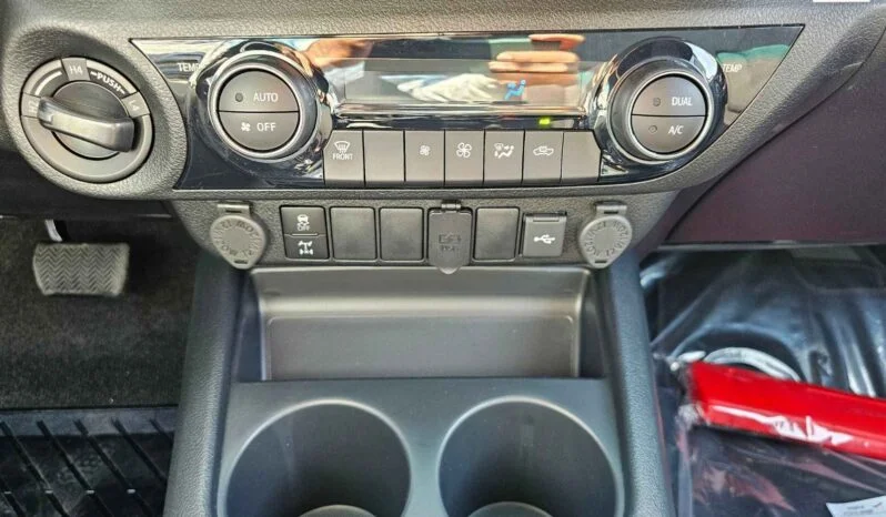Hilux Adventure 4.0P