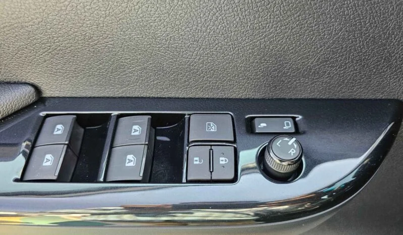 Hilux Adventure 4.0P