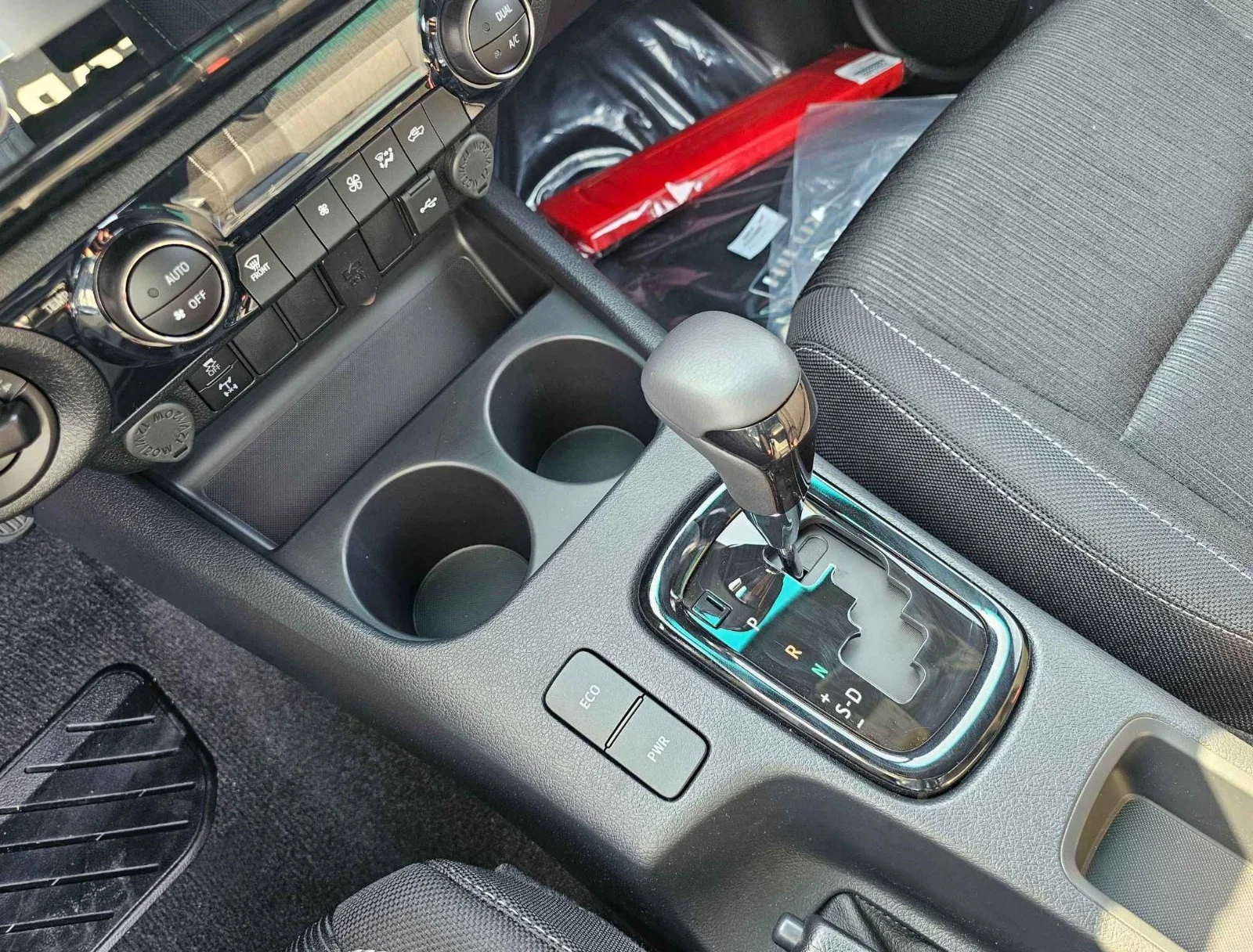 Hilux Adventure 4.0P