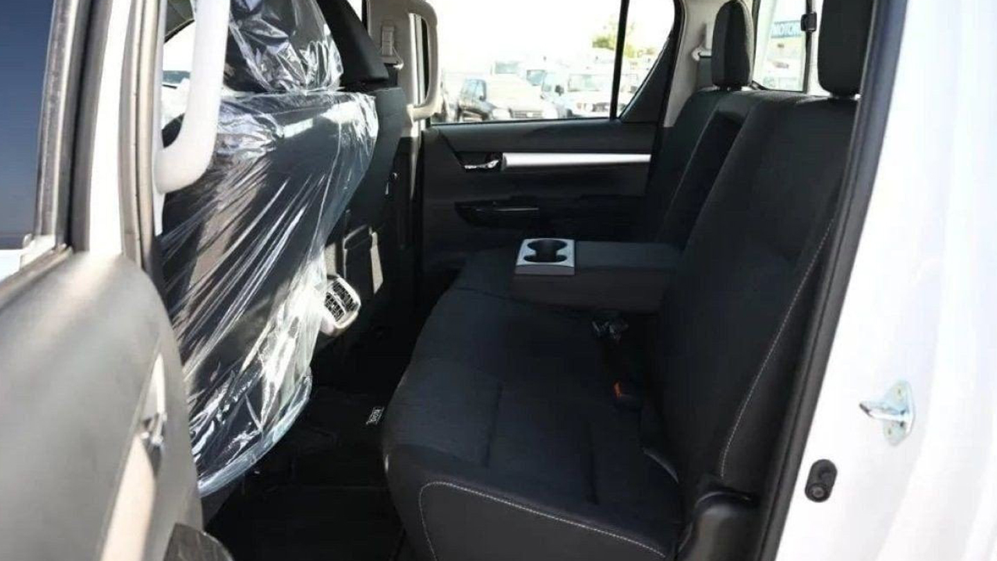HILUX SR5 4.0L V6