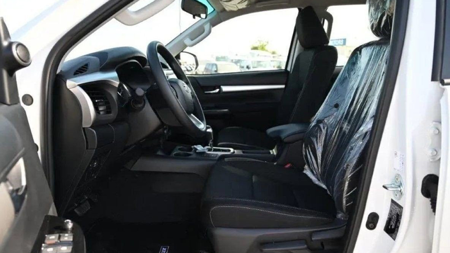 HILUX SR5 4.0L V6