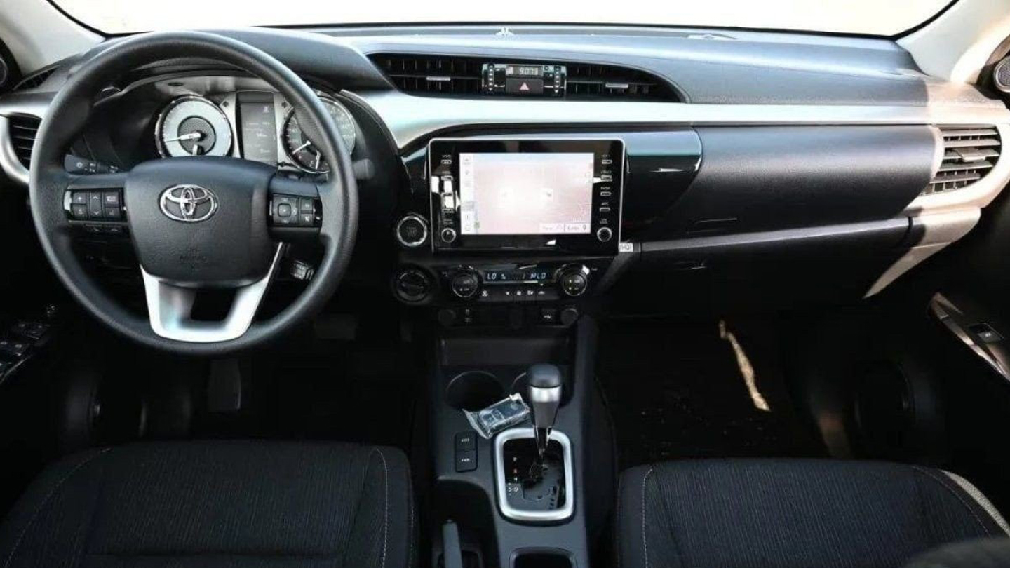 HILUX SR5 4.0L V6