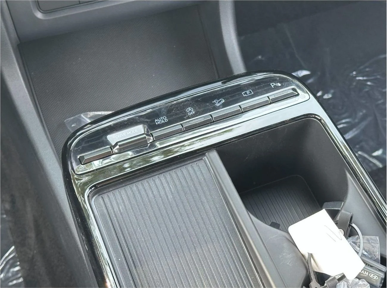 Hundai Tucson L 1.5 model 2026. Full