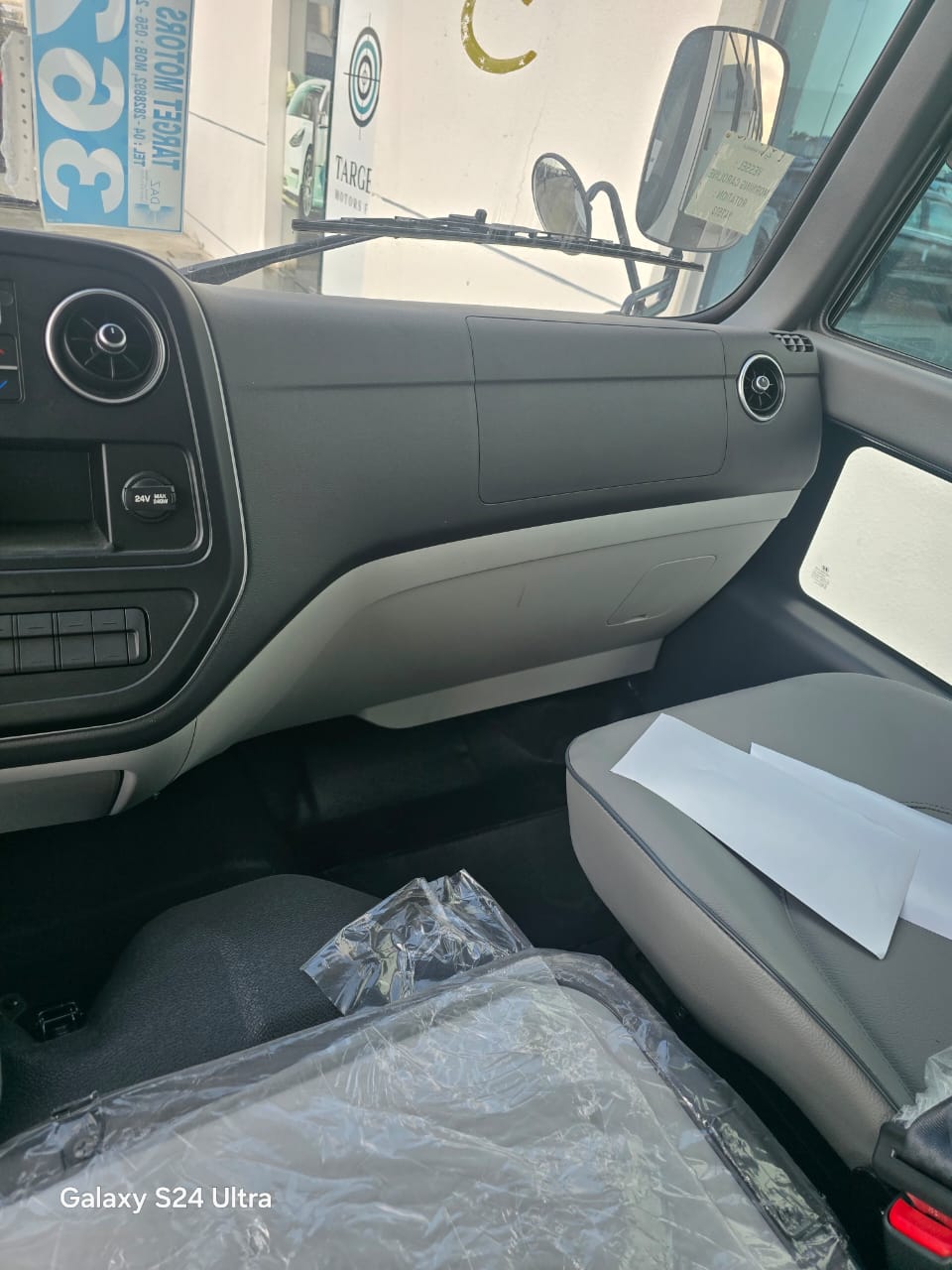 HYUNDAI COUNTY MODEL 2026 3.9L - DIESEL