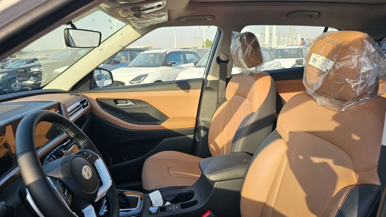 Hyundai Creta 1.5 LUXURY PANORAMIC SUNROOF 2026