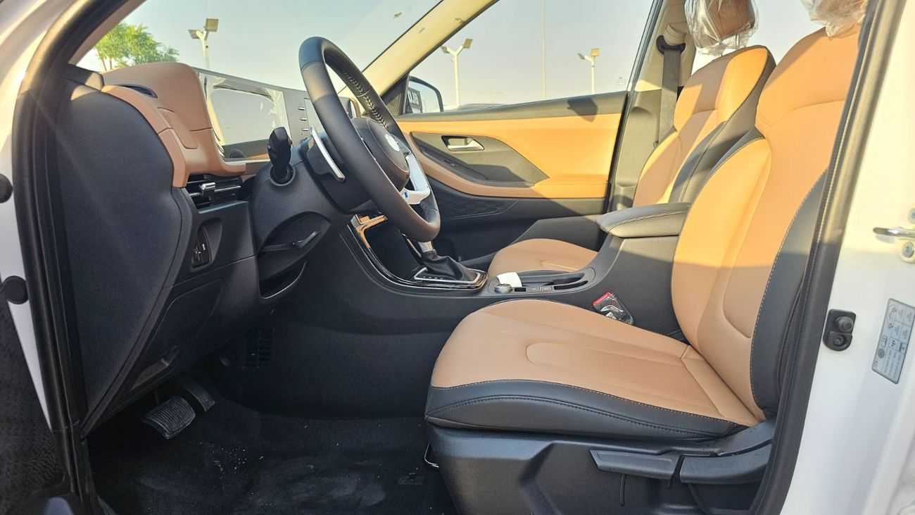 Hyundai Creta 1.5 LUXURY PANORAMIC SUNROOF 2026
